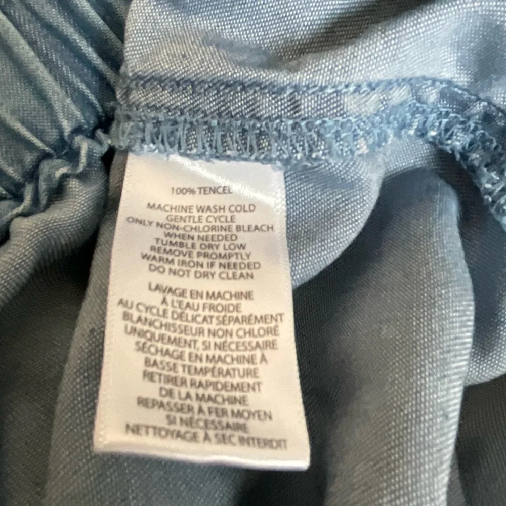 BeachLunchLounge Pull On Pants - Picture 4 of 4